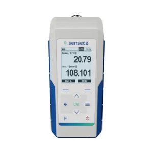 Máy đo nhiệt độ PRO 11x