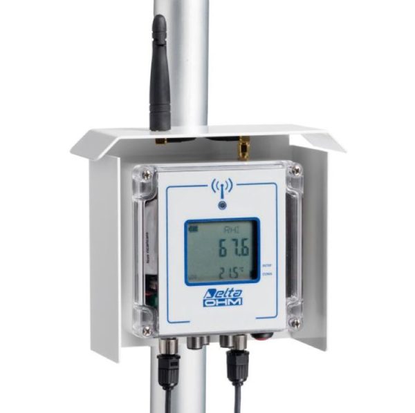 Bộ ghi dữ liệu HD33 Series - Hình ảnh 2