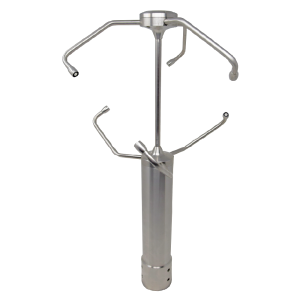 Máy đo gió siêu âm 3 trục AEOLUS-3