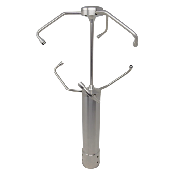 Máy đo gió siêu âm 3 trục AEOLUS-3
