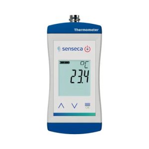Máy đo nhiệt độ ECO 120