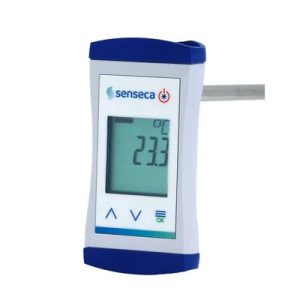 Máy đo nhiệt độ đất ECO 122