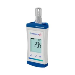 Máy đo nhiệt độ ECO 123-AIR