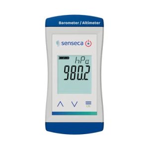 Máy đo áp suất khí quyển ECO 230
