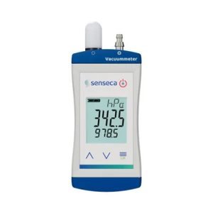 Máy đo áp suất chân không ECO 240-1-VAC