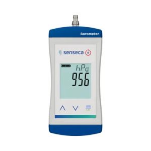Máy đo áp suất chân không và khí áp ECO 240-2