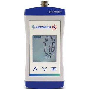 Thiết bị đo pH ECO510