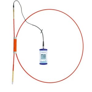Máy đo nhiệt độ ECO120-HayTemp
