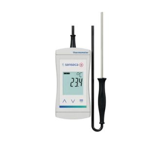 Máy đo nhiệt độ ECO 121-H