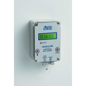 Máy ghi dữ liệu chỉ báo mưa HD2013-DB