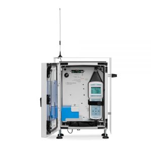Trạm giám sát tiếng ồn HD2011NMT