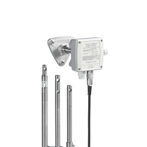 Máy đo tốc độ gió HD2903T và HD29V3T