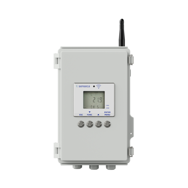 Bộ ghi dữ liệu HD33 Series