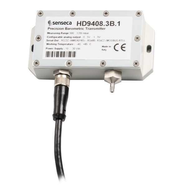 Bộ truyền áp suất khí quyển HD9408.3B Series