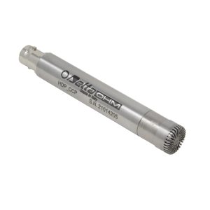 Bộ tiền khuếch đại âm thanh và rung động CCP