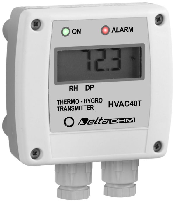 Bộ giám sát môi trường HVAC40