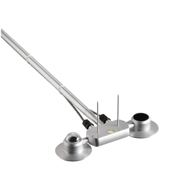 Máy đo bức xạ ròng LPNET14 - Hình ảnh 2