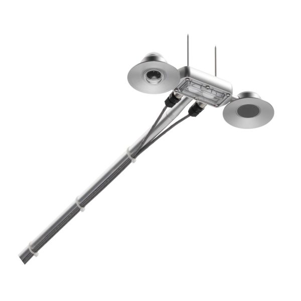 Máy đo bức xạ ròng LPNET14 - Hình ảnh 3