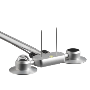 Máy đo bức xạ ròng LPNET14