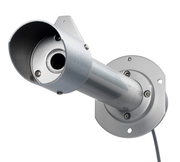 Máy đo bức xạ LPPYRHE16 Series