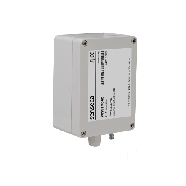 Máy đo áp suất khí quyển PBS83M - Hình ảnh 4