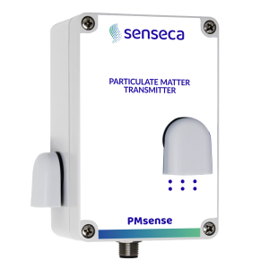 Máy giám sát chất lượng không khí PMsense