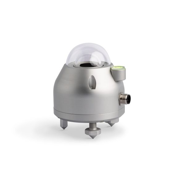 Máy đo nhiệt lượng PYRAsense10 - Hình ảnh 3