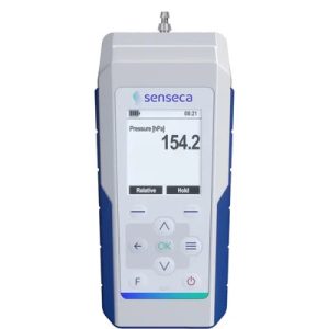 Máy đo áp suất tuyệt đối và chân không PRO 24x