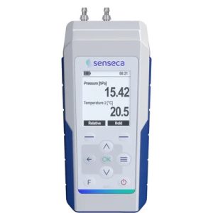 Máy đo nhiệt độ và áp suất PRO 915