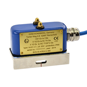 Bộ chuyển mạch ATEX A-H1.1