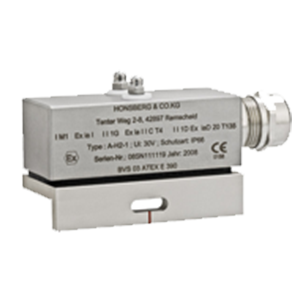 Bộ chuyển mạch ATEX A-H2.1