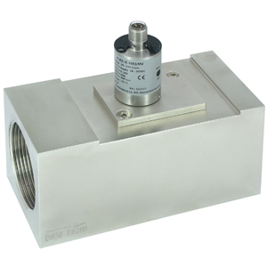 Bộ truyền lưu lượng FLEX-HR1MV
