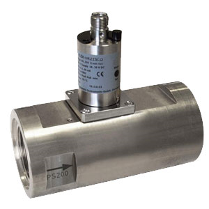 Bộ truyền lưu lượng FLEX-HR2E