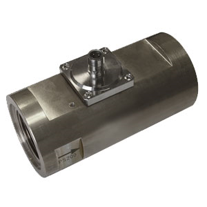 Bộ truyền lưu lượng LABO-HR2E-S
