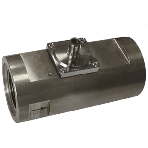 Bộ truyền lưu lượng LABO-HR2VE-S
