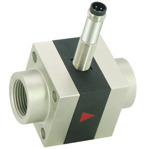 Bộ truyền lưu lượng LABO-XF-I/U/F/C