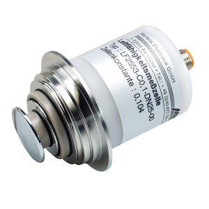 Cảm biến dẫn điện LF1553/LF2553