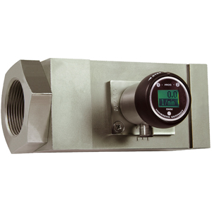 Bộ truyền lưu lượng OMNI-HR1MV