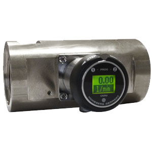 Bộ truyền lưu lượng OMNI-HR2VE