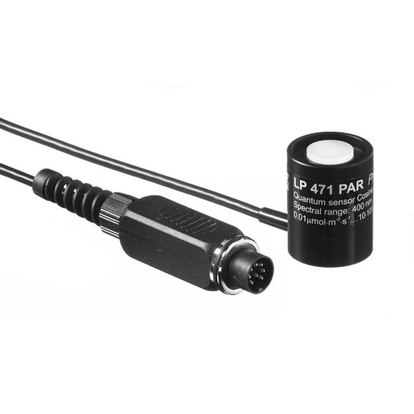 Cảm biến bức xạ Senseca LP471-PAR