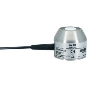 Cảm biến ánh sáng kỹ thuật số Senseca DX6