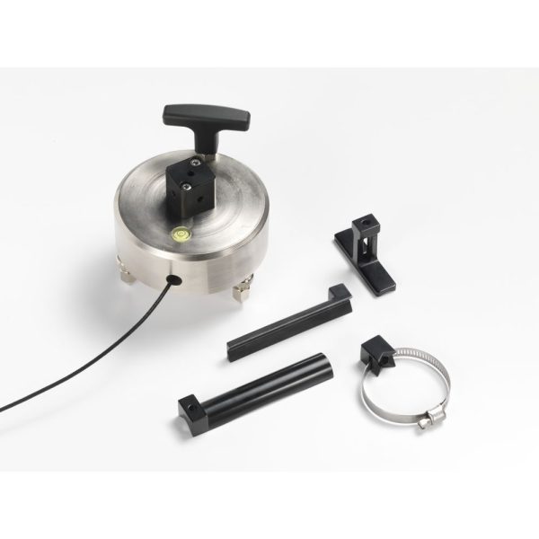 Bộ phân tích độ rung 4 kênh HD2030.K1 - Hình ảnh 3