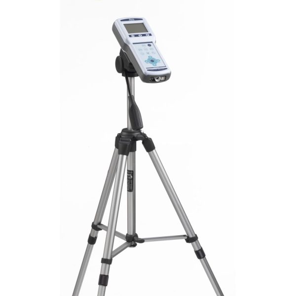 Bộ phân tích độ rung 4 kênh HD2030.K1 - Hình ảnh 4