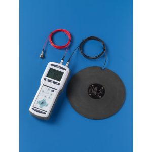 Bộ phân tích độ rung 4 kênh HD2030.K1
