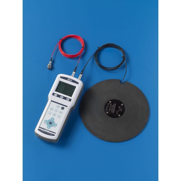 Bộ phân tích độ rung 4 kênh HD2030.K1