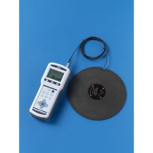 Máy phân tích rung 3 kênh Senseca HD2070.K1