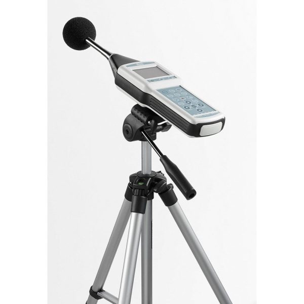 Máy đo và phân tích mức âm Senseca HD2110L - Hình ảnh 4