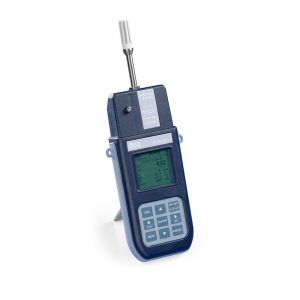 Thiết bị đo chất lượng không khí Senseca HD21ABE1