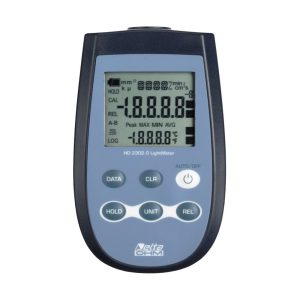Máy đo ánh sáng cầm tay Senseca HD2302.0