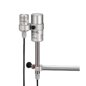 Thiết bị đo nồng độ khí cacbon HD320A2